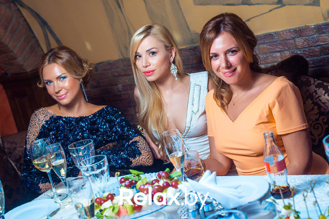 Великолепная семёрка, фото № 15