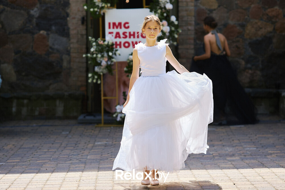 IMG FASHION SHOW – SUMMER 2021, фото № 180