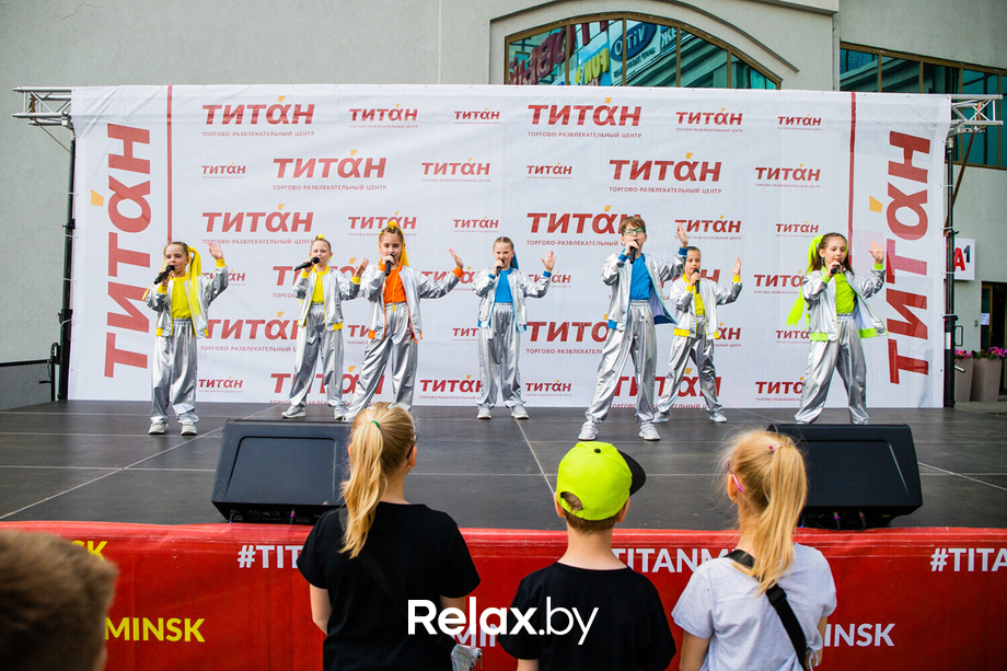 Детский фестиваль «Стоп, снято!», фото № 6