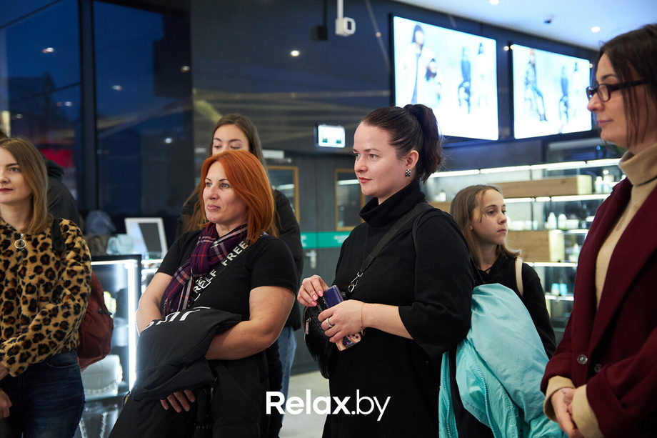 Шопинг-экскурсия со стилистом, фото № 4