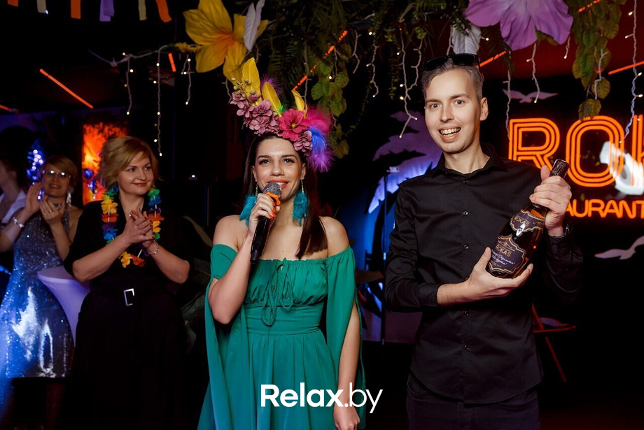 Saturday Party, фото № 33