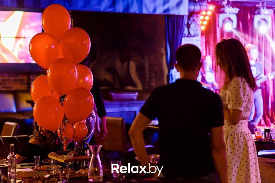 Brooklyn Live!, фото № 36