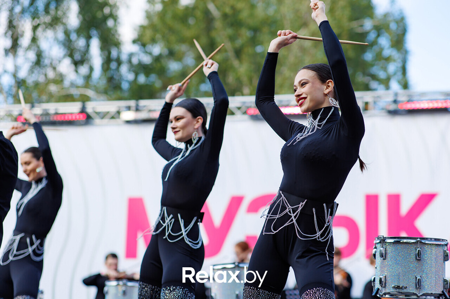 Музыка твоего города, фото № 51