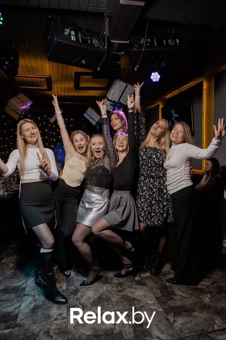 Friday party, фото № 69