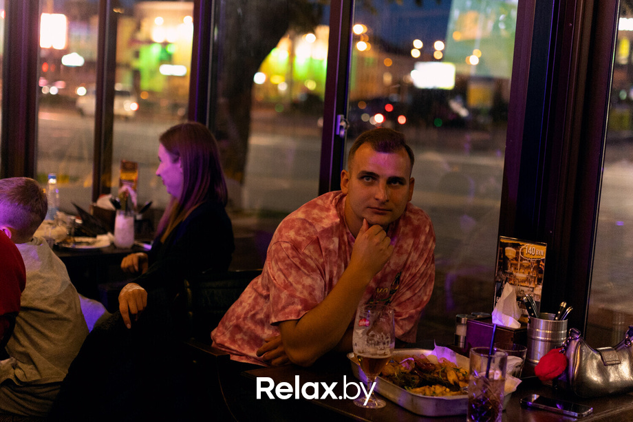 Saturday party, фото № 80