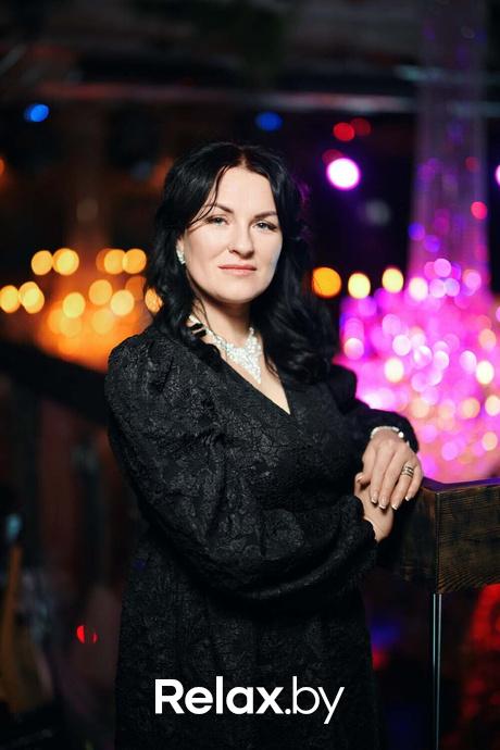 Night Party, фото № 84