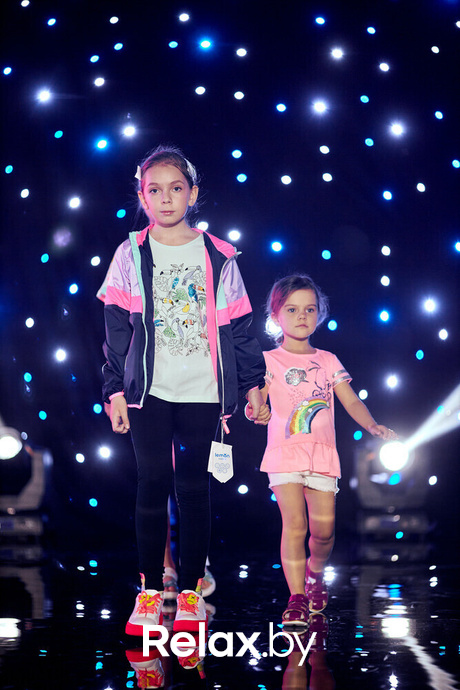 IMG Fashion KILLA PARTY - KIDS’ SHOW, фото № 348