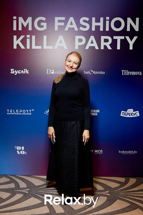 IMG Fashion KILLA PARTY, фото № 538