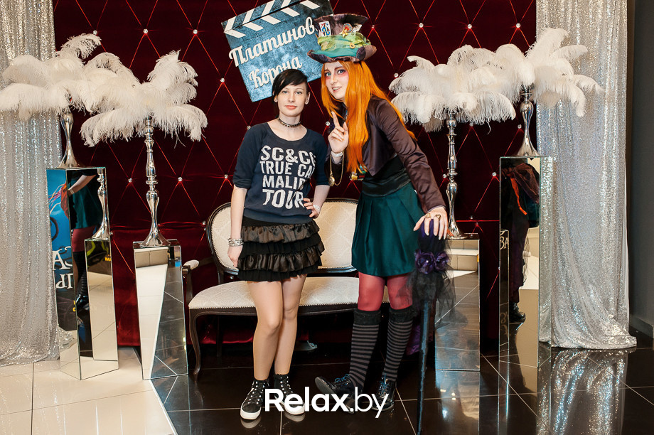 Silver Movie Nights: Все включено!, фото № 97