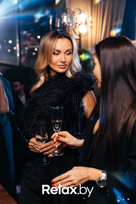 Открытие кальян-бара «Мята Лаунж»‎, фото № 59