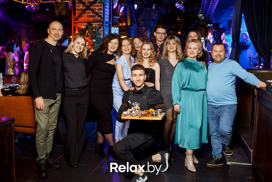 Новогодний Бруклин, фото № 41