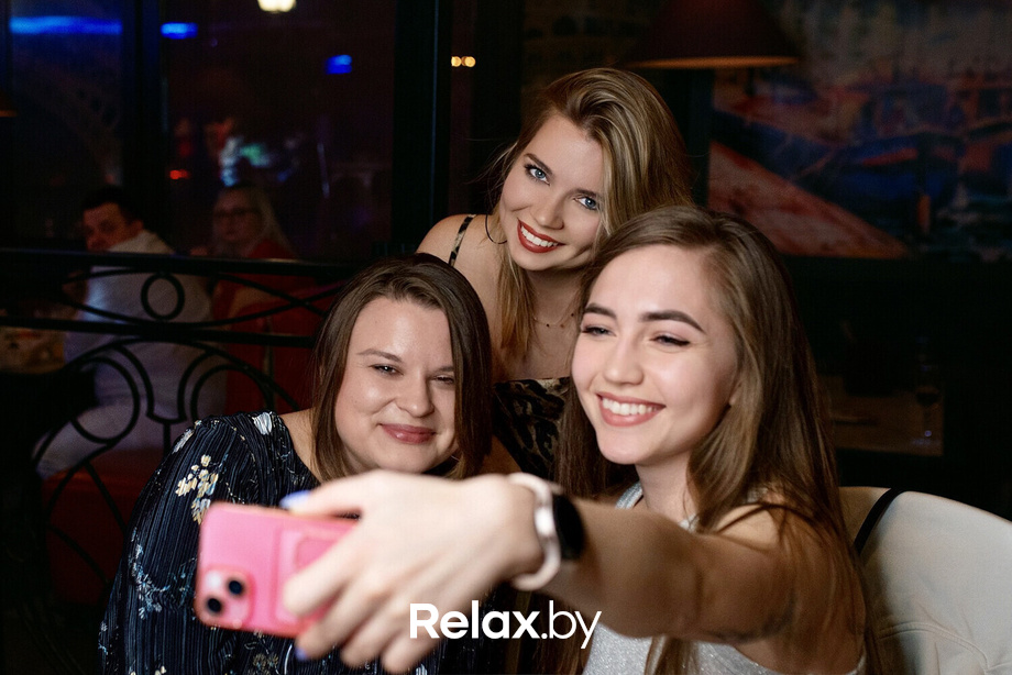 MoulinRouge, фото № 57