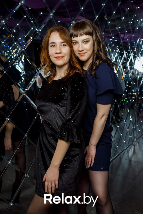 Saturday party, фото № 35