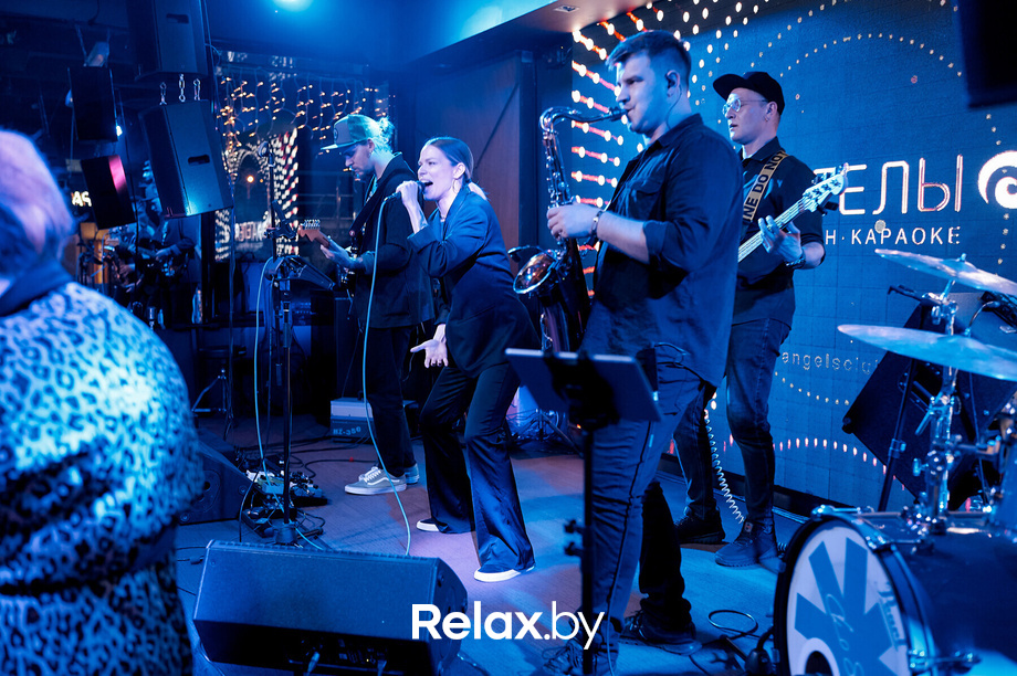 Saturday music, фото № 1