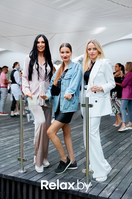 Brands Fashion Show, фото № 147