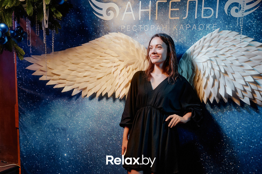 Новый Год в Ангелах, фото № 15