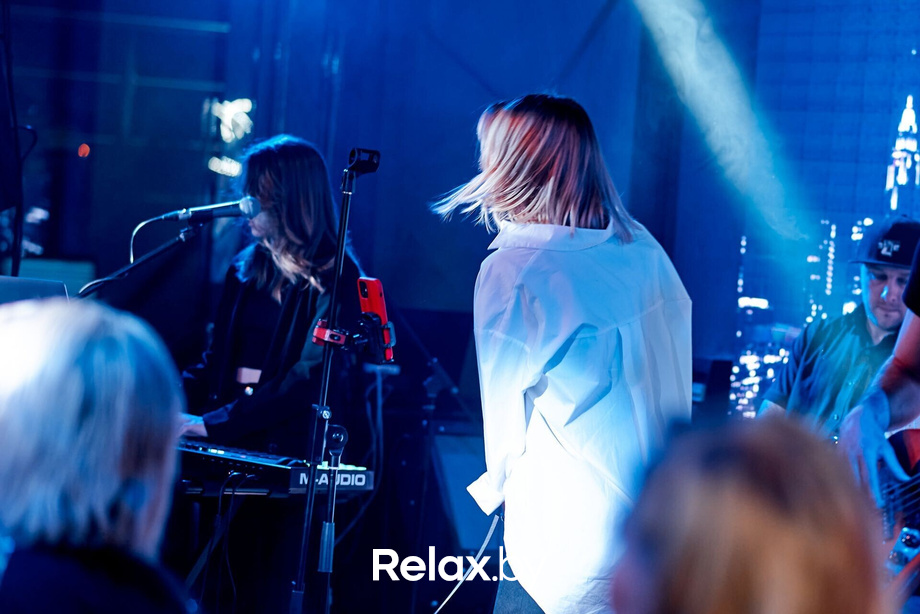 Saturday music, фото № 107