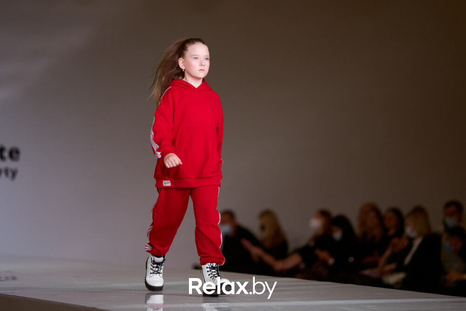 IMG FASHION Killa Part, фото № 185