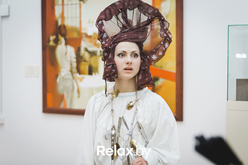 Ночь музеев, фото № 71