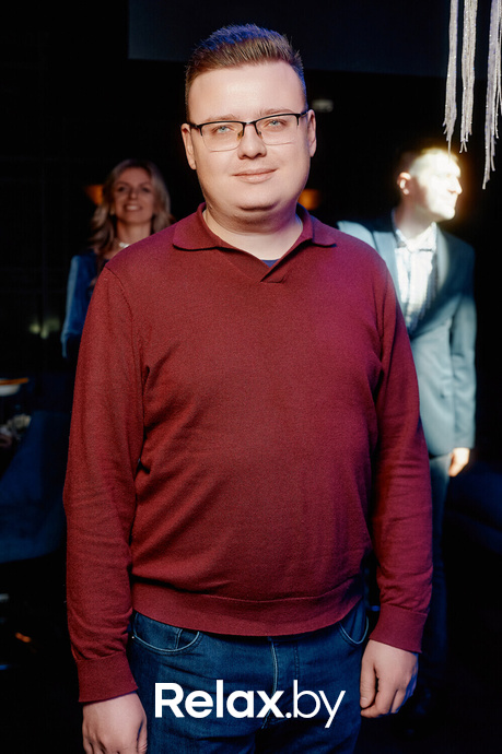 Старый Новый Год в Ангелах, фото № 24