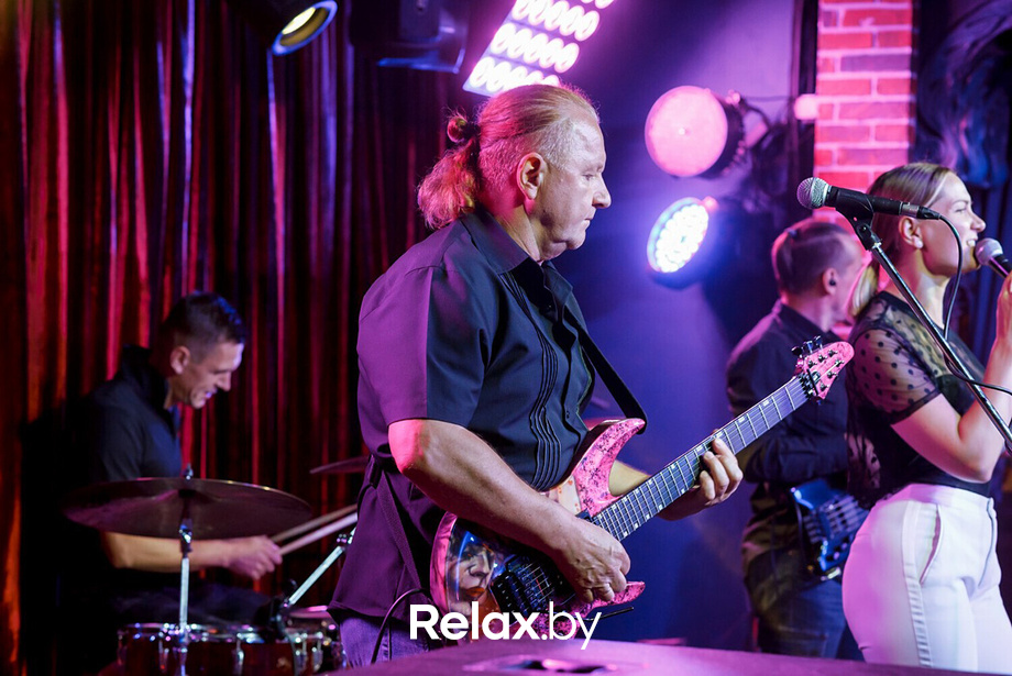 Brooklyn Live!, фото № 31