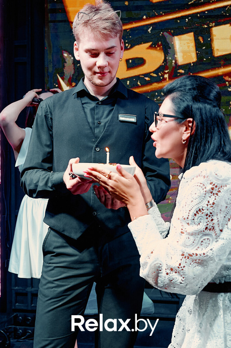 Friday Music, фото № 13