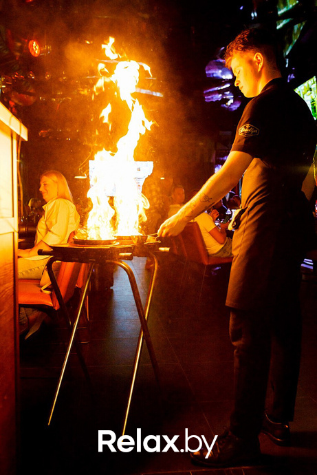 Brooklyn Live!, фото № 11