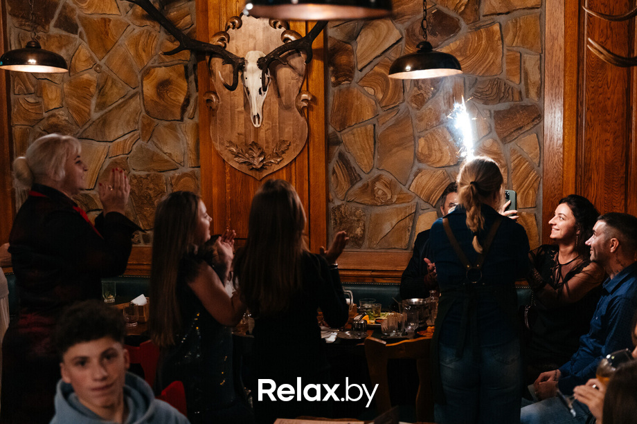 Пятница в Броваре, фото № 77