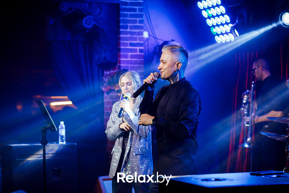 Brooklyn Live!, фото № 13