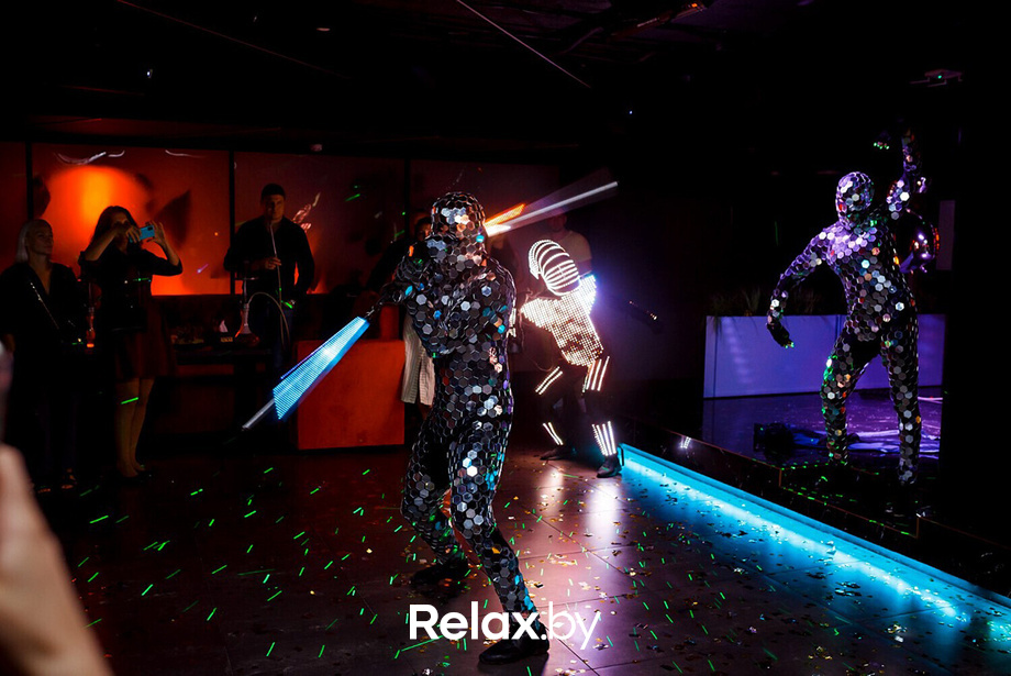 Birthday party ROKAS!, фото № 32