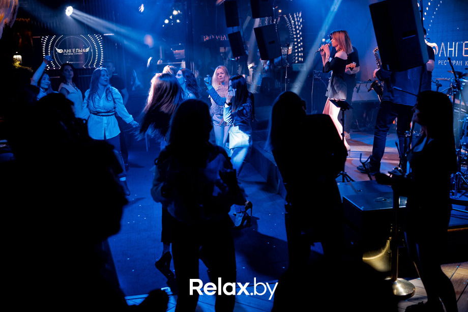 Saturday music, фото № 2