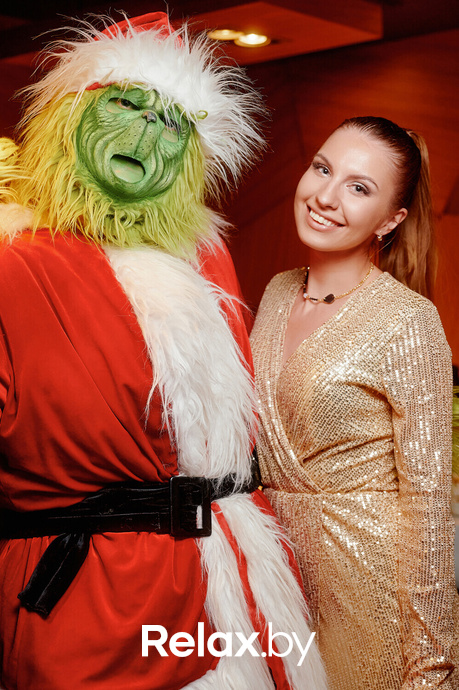 Новый Год в Ангелах, фото № 27