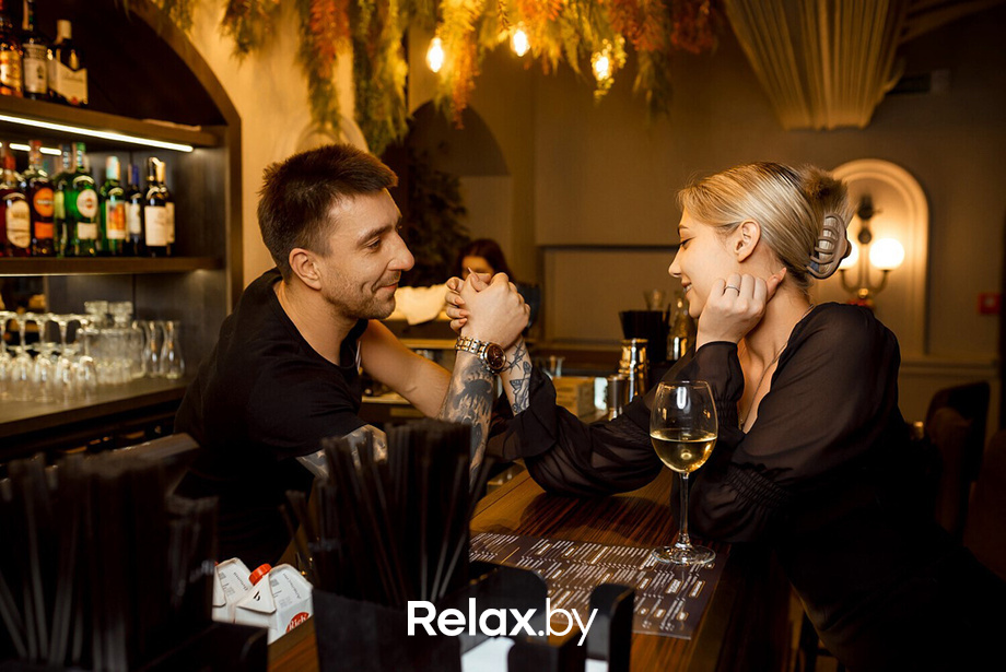 Новогодние вечеринки, фото № 24