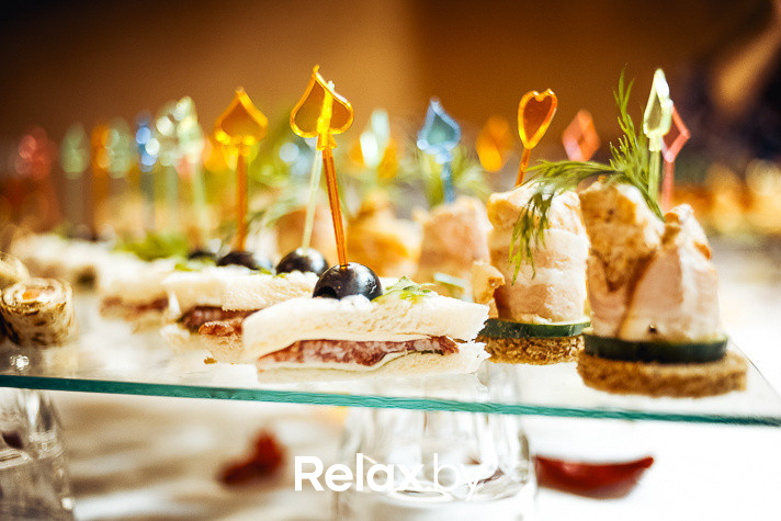 Шоу «Тропикана», фото № 1