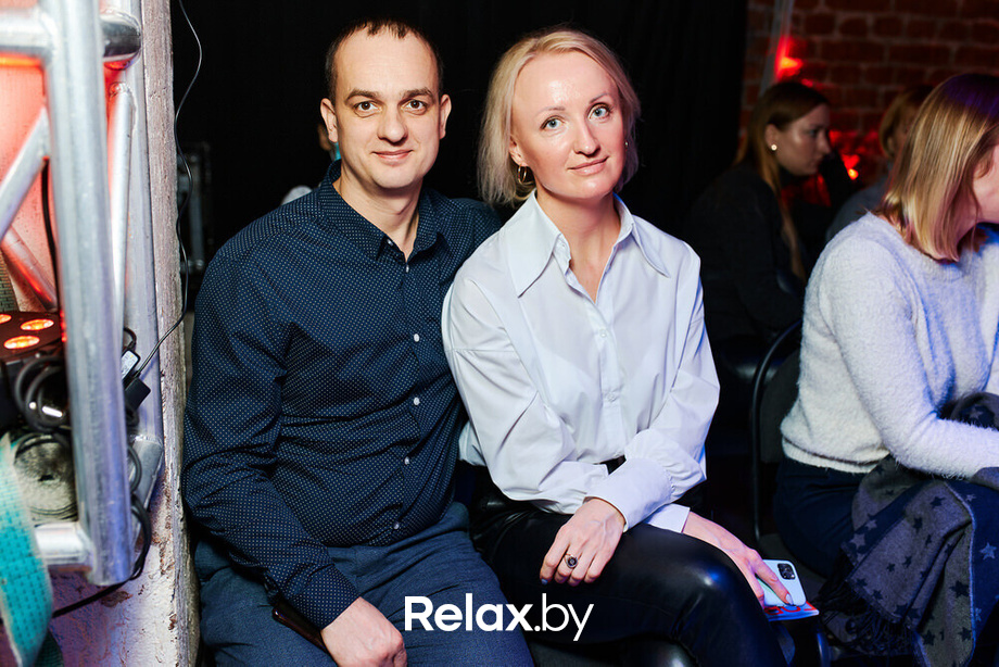 IMG FASHION KILLA PARTY, фото № 68