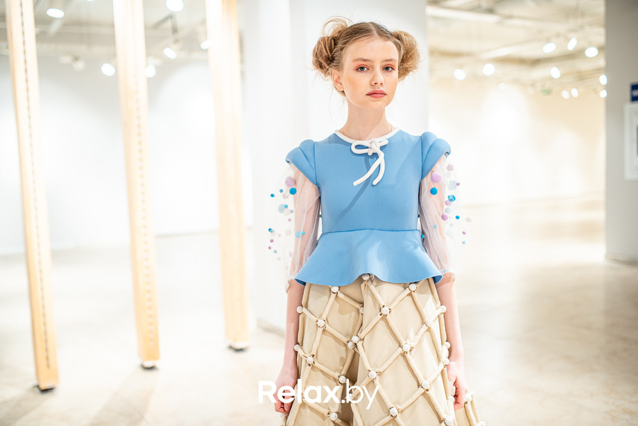 FashionStyleModels by Igor Ivanov Мельница Моды, фото № 66