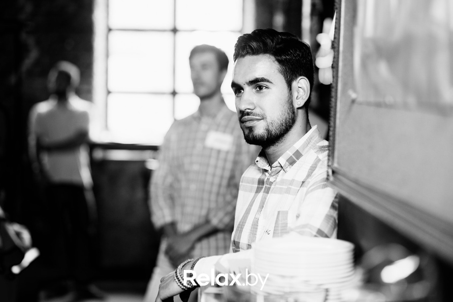 Monkey Shoulder Megatlon 2016, фото № 23