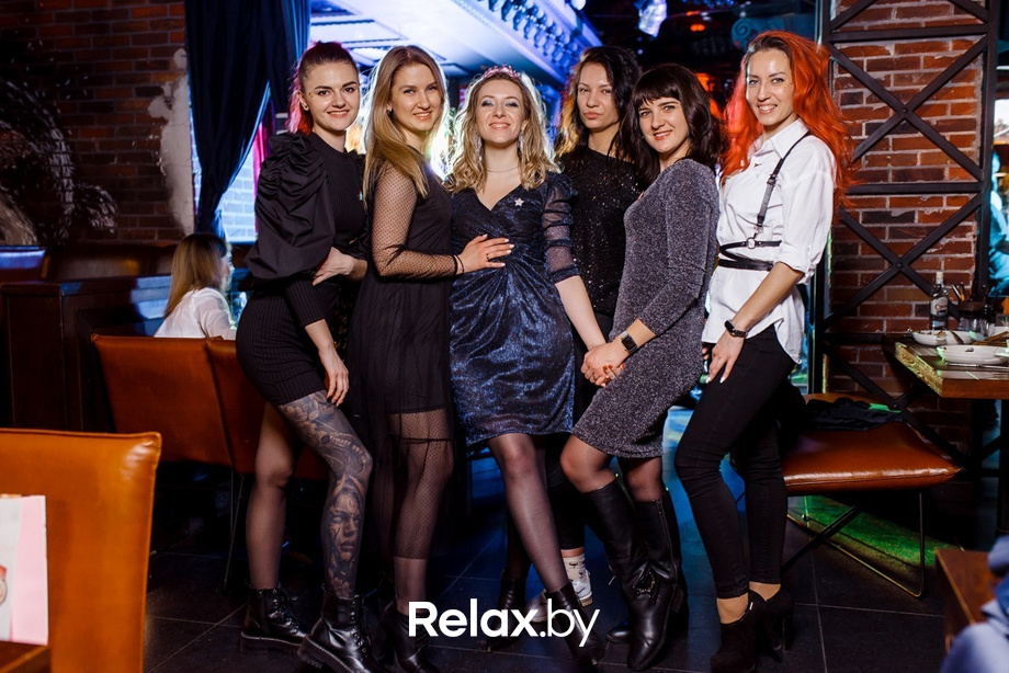 Brooklyn Live!, фото № 30