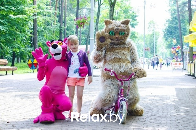 ELpresent.by на благотворительной акции для детей, фото № 13