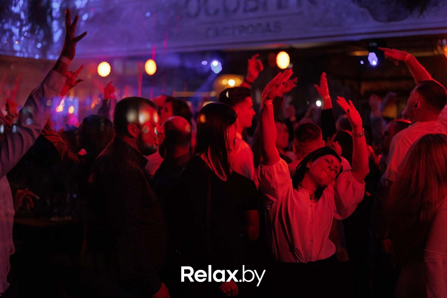 День встречи выпускников, фото № 93