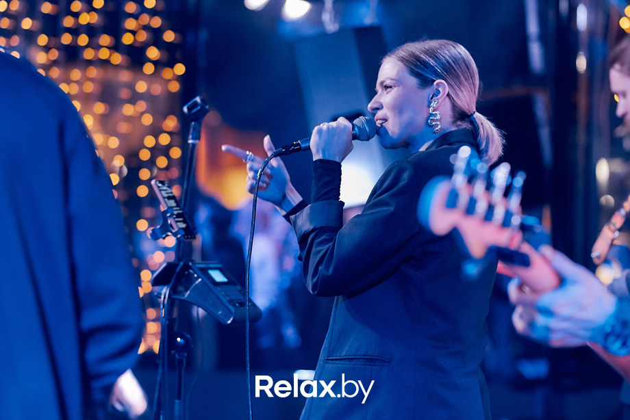 Saturday music, фото № 75