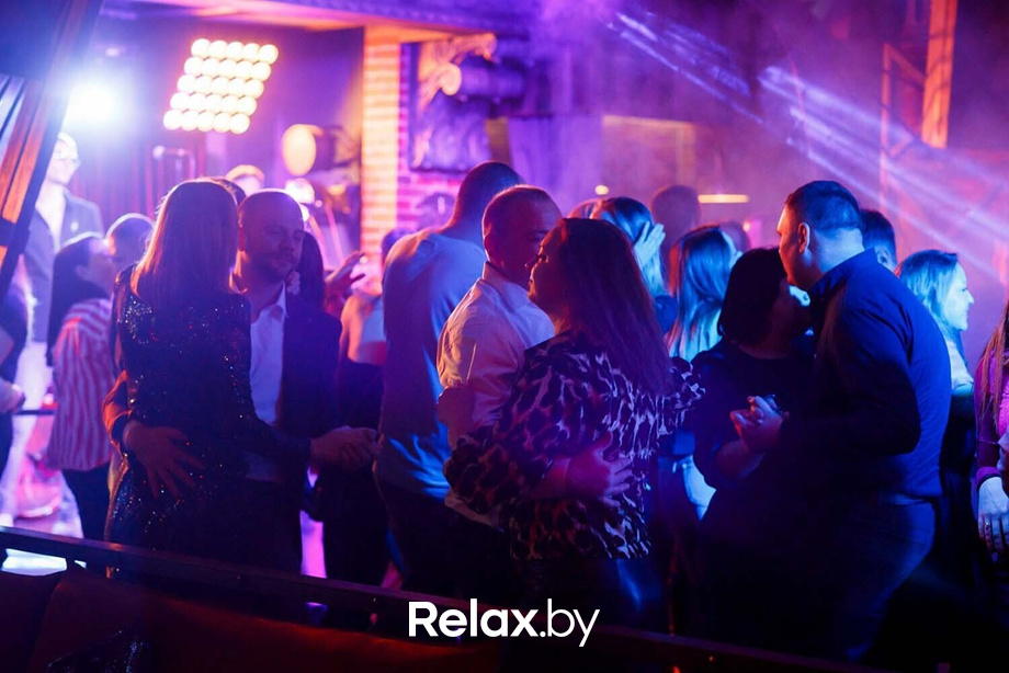 Вечер встречи выпускников, фото № 34