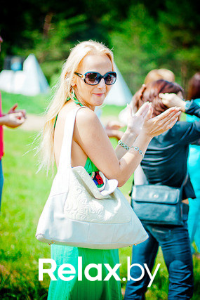 Экспедиция презентация Пикник-отеля, фото № 113