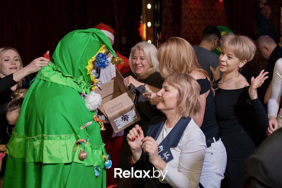 MoulinRouge, фото № 21