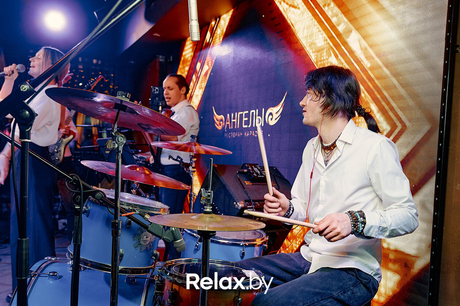 Saturday music, фото № 101