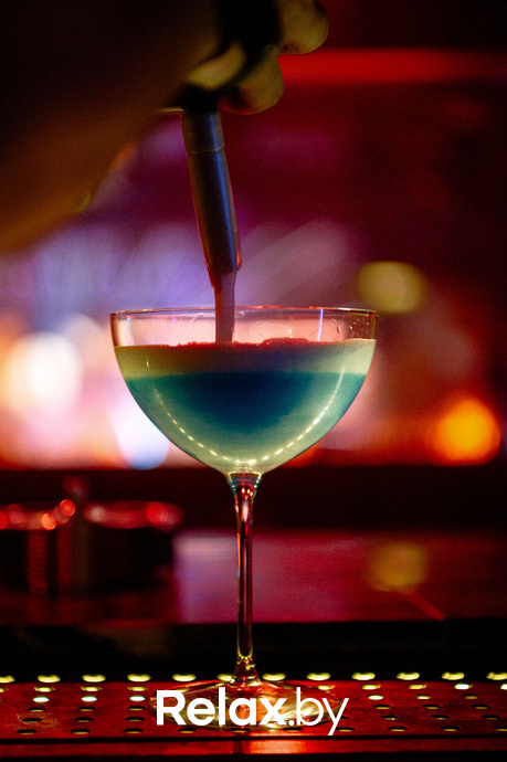 Nights in Radio Killers, фото № 56