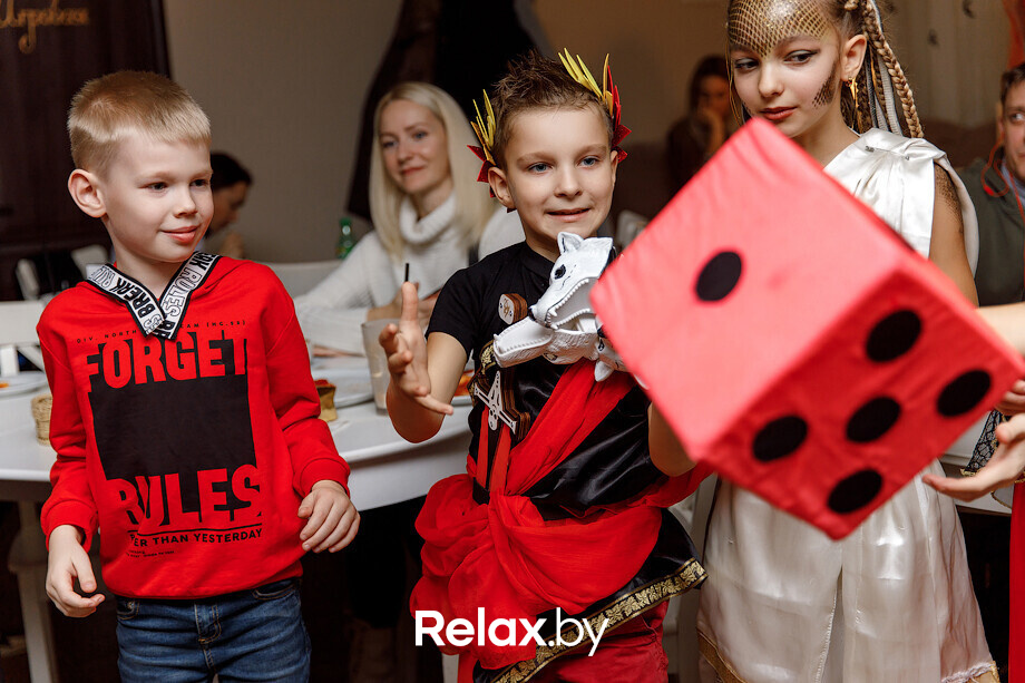 Тайна Коко. Часть 3, фото № 126