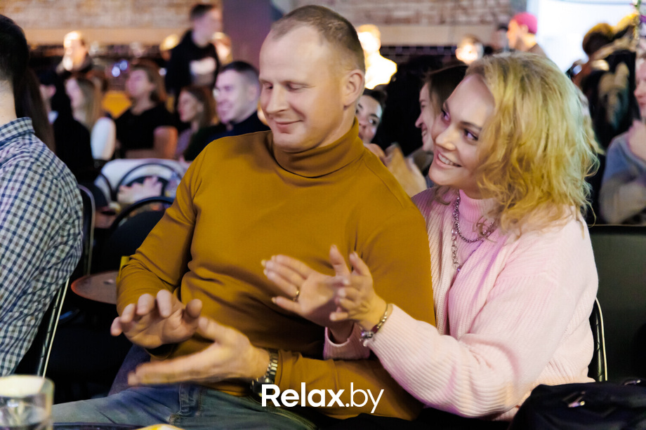 Отчетный концерт, фото № 75