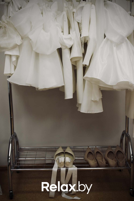 Показ для Kiko Richen (часть 2), фото № 39