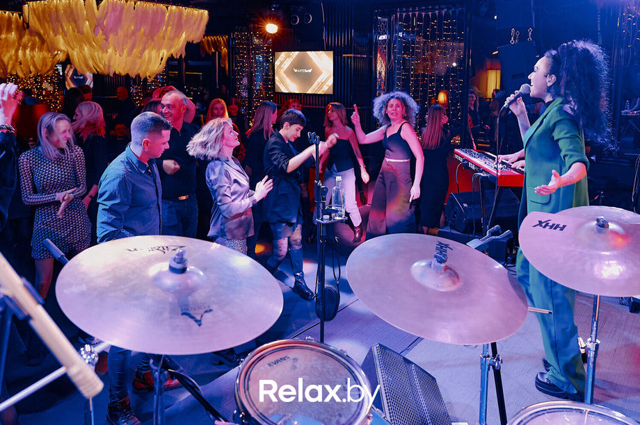 Saturday music, фото № 102